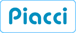 Piacci's cover