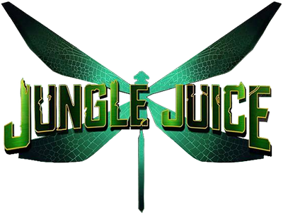 Jungle Juice's cover