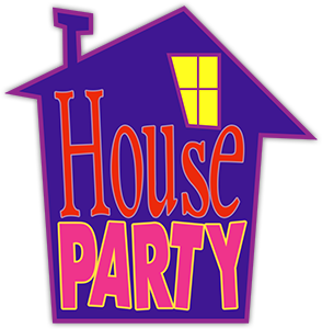 House Party (1990)'s cover