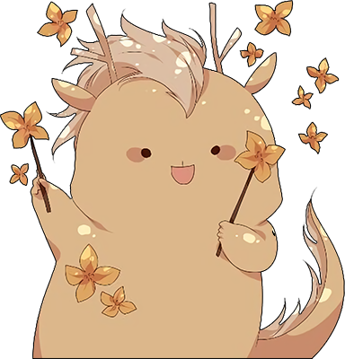 PingPu's cover
