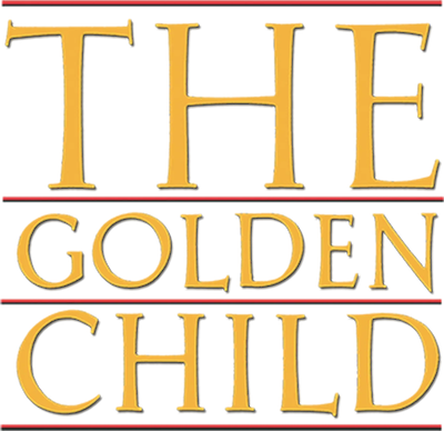 The Golden Child's cover