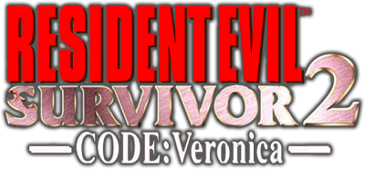 Resident Evil Survivor 2 CODE: Veronica's image