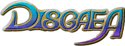Disgaea Series's cover