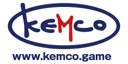 KEMCO's cover