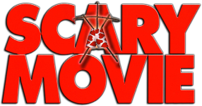 Scary Movie's cover