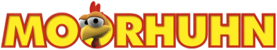 Moorhuhn's cover