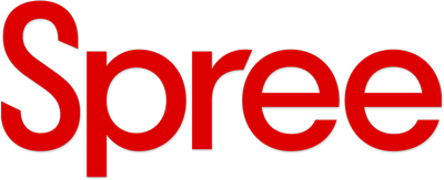 Spree's logo