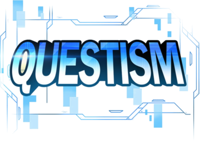 QUESTISM's logo