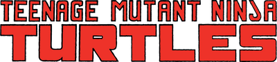 Teenage Mutant Ninja Turtles (IDW)'s cover
