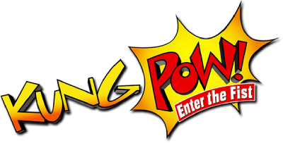 Kung Pow: Enter the Fist's cover