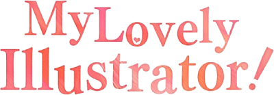 My Lovely Illustrator's cover