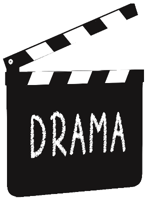 Drama Genre's cover