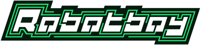 Robotboy's cover