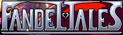FANDELTALES's cover