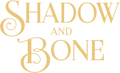 The Shadow and Bone Trilogy's logo