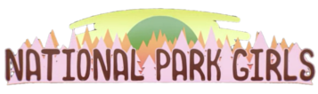 National Park Girls's logo