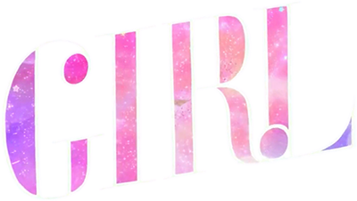 GIRL's cover