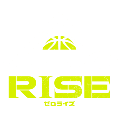 Zero Rise's cover
