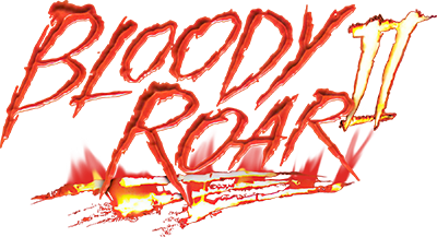 Bloody Roar 2's cover