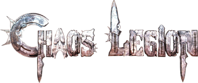 Chaos Legion's logo