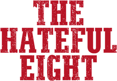 The Hateful Eight's cover