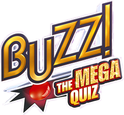 Buzz!: The Mega Quiz's cover