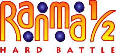 Ranma ½: Hard Battle's image