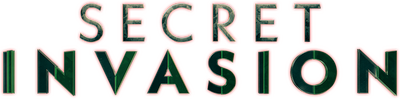 Secret Invasion's logo