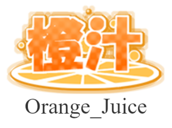 Orange_Juice's cover