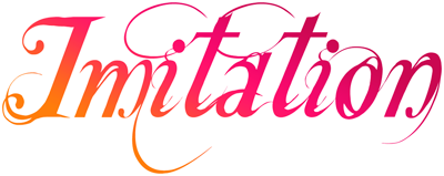 Imitation's cover