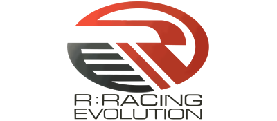 R: Racing Evolution's cover