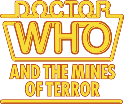 Doctor Who and the Mines of Terror's image