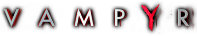 Vampyr's cover
