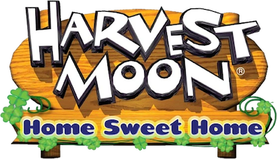 Harvest Moon: Home Sweet Home's image