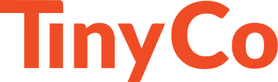 TinyCo's cover