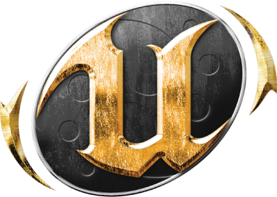 Unreal Engine 2 Games's cover
