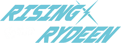 Rising x Rydeen's cover