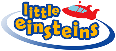 Little Einsteins's cover
