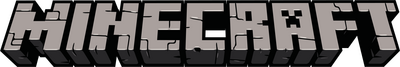 Minecraft's logo