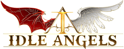 Idle Angels's cover