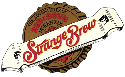 Strange Brew's image