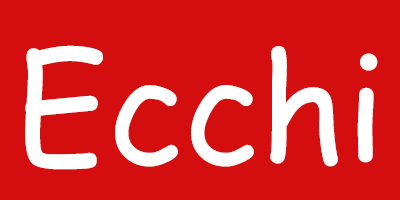 Ecchi's cover