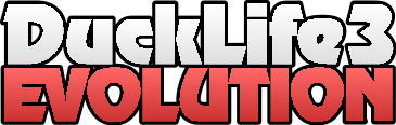 Duck Life 3: Evolution's cover