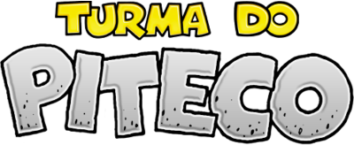 Turma do Piteco's image