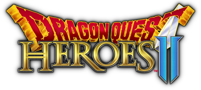 Dragon Quest Heroes II: Twin Kings and the Prophecy's End's cover