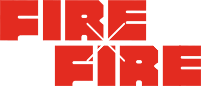 Fire X Fire's cover