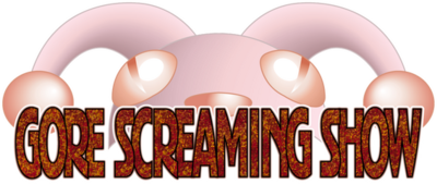 Gore Screaming Show's cover