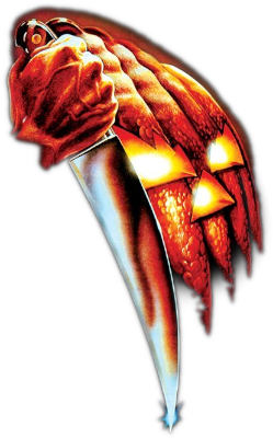 Halloween Series's cover