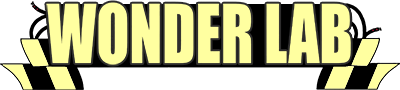 WonderLab's logo