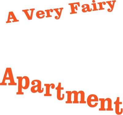 A Very Fairy Apartment's logo